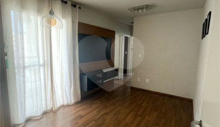 Apartamento à venda com 2 quartos em Jardim Guadalajara, Sorocaba, SP