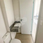 Apartamento à venda com 1 quarto no Centro, Rio de Janeiro, RJ