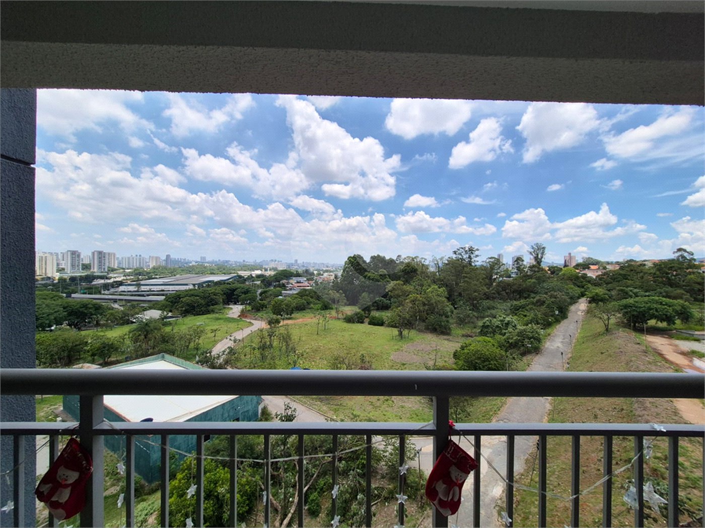 Apartamento à venda com 2 suítes em City América, São Paulo, SP