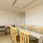 Apartamento à venda com 3 quartos, sendo 2 suítes, em Vila Lageado, São Paulo, SP