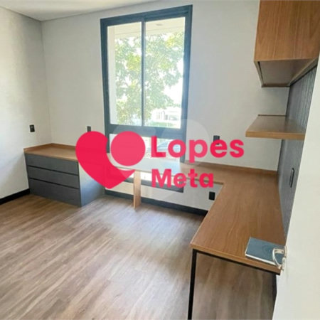 Casa à venda com 4 suítes no condomínio Colinas do Paratehy (norte), São José dos Campos - SP