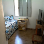 Apartamento à venda com 3 quartos em Santana, São Paulo, SP