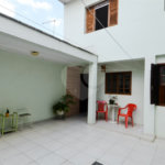Casa à venda com 4 quartos, sendo 1 suíte, em Jardim Nova Taboão, Guarulhos, SP