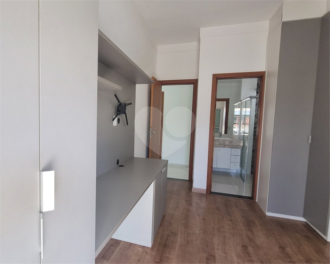 Casa à venda com 4 suítes no condomínio Mont Blanc, Sorocaba - SP