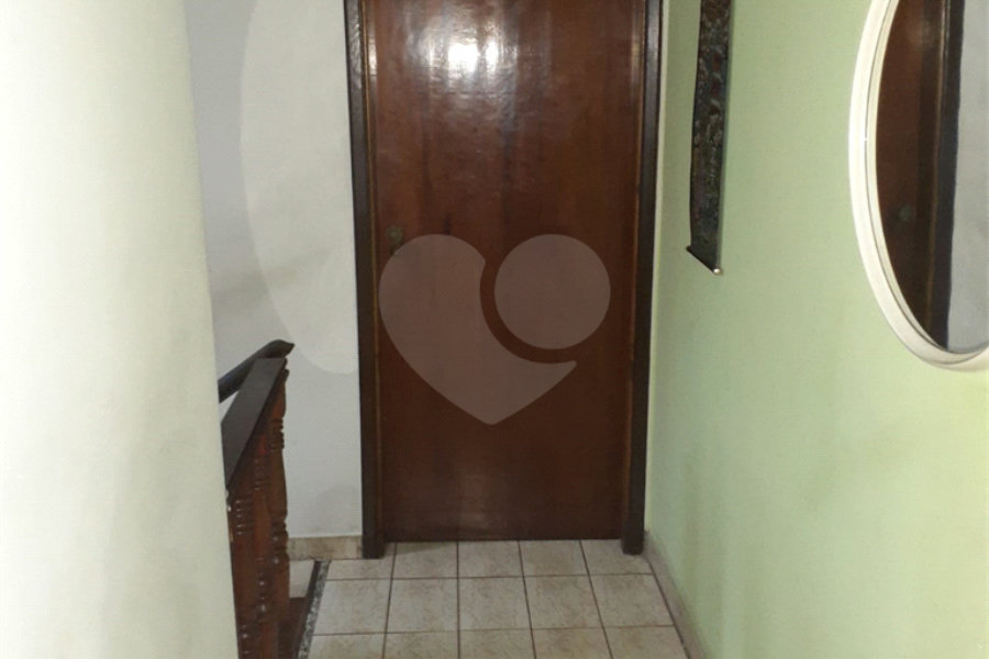 Sobrado à venda com 2 quartos em Pirituba, São Paulo, SP