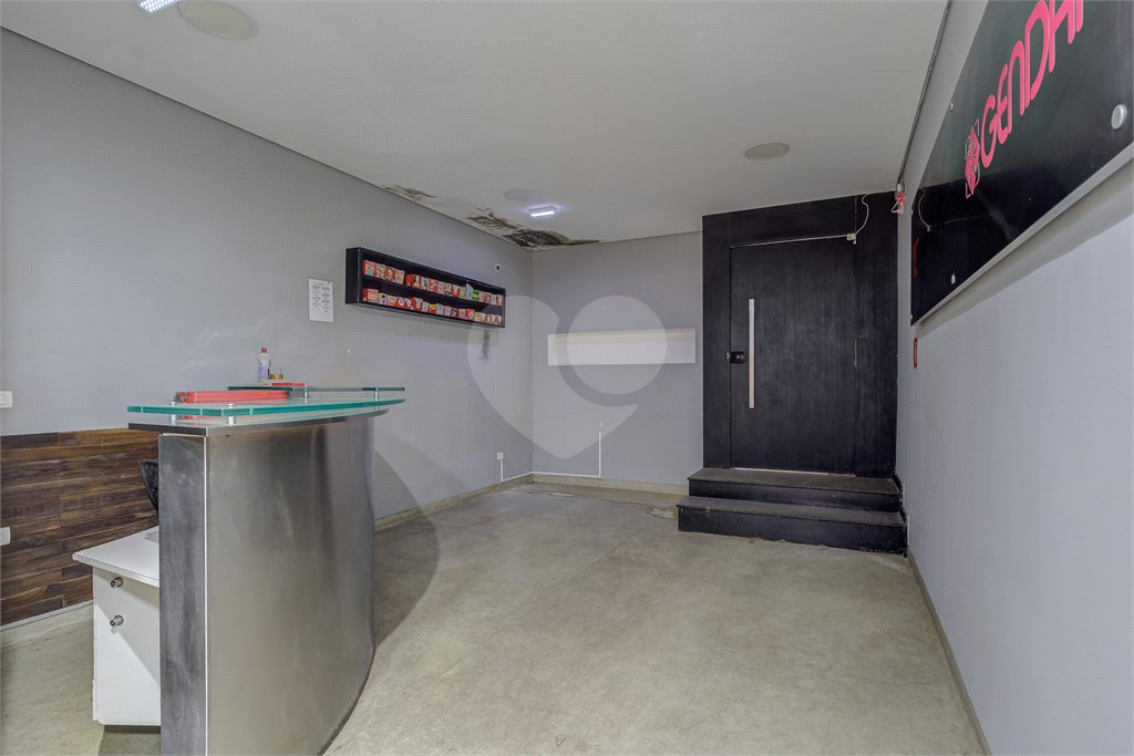 Sobrado à venda ou para alugar com 1 quarto em Chácara Santo Antônio (zona Sul), São Paulo, SP