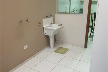 Sobrado à venda com 2 quartos em Jardim das Esmeraldas, São Paulo, SP