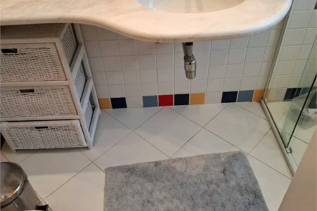 Apartamento à venda com 4 quartos, sendo 2 suítes, em Brooklin Paulista, São Paulo, SP