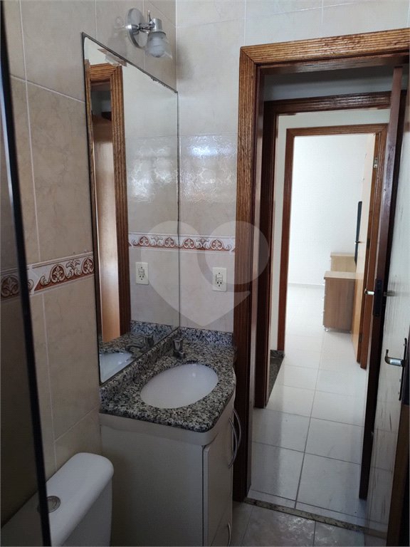 Sobrado à venda com 2 suítes em Vila Medeiros, São Paulo, SP