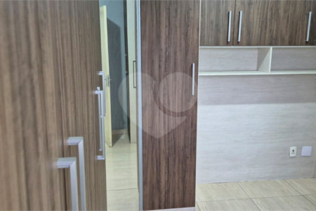 Apartamento à venda com 2 quartos, sendo 1 suíte, em Jardim América da Penha, São Paulo, SP