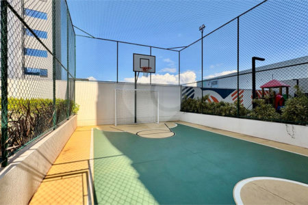 Apartamento à venda com 2 suítes em Parque Campolim, Sorocaba, SP