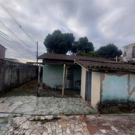 Casa Residencial à venda, Sítio Paecara (Vicente de Carvalho), Guarujá - CA0092.