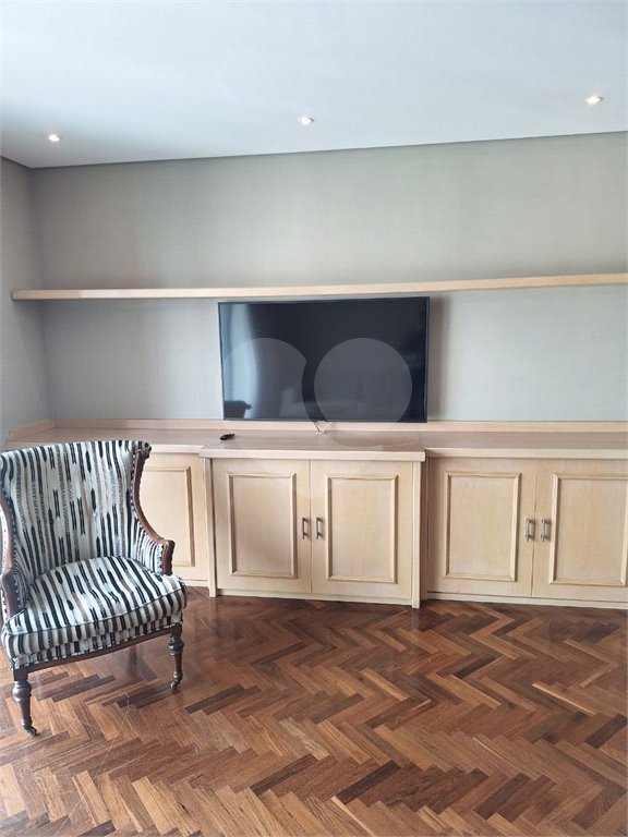 Apartamento à venda com 1 quarto em Pinheiros, São Paulo, SP