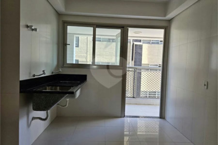 Apartamento Residencial à venda, Ponta da Praia, Santos - AP0507.