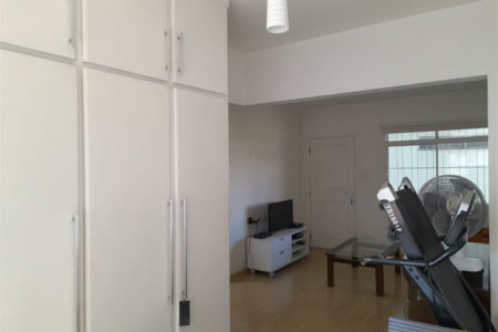 Apartamento à venda com 1 quarto em Água Branca, São Paulo, SP