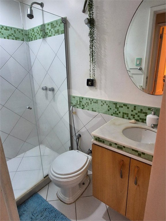 Apartamento à venda com 2 quartos, sendo 1 suíte,  em Copacabana, Rio de Janeiro, RJ