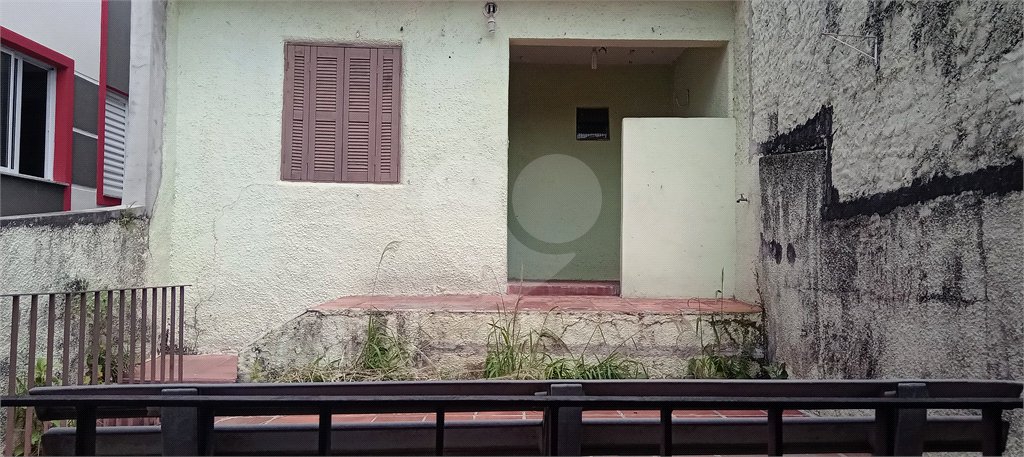 Casa à venda com 3 quartos em Tucuruvi, São Paulo, SP