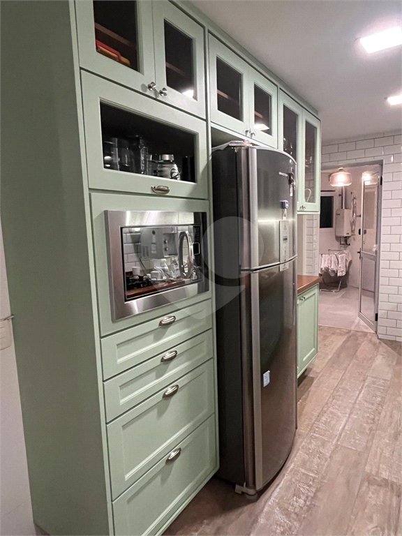 Apartamento à venda com 3 suítes em Vila Leopoldina, São Paulo, SP