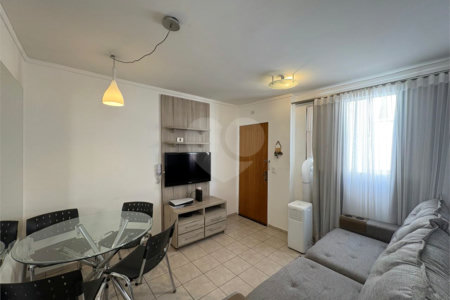 Apartamento à venda com 2 quartos em Vila Augusta, Sorocaba, SP