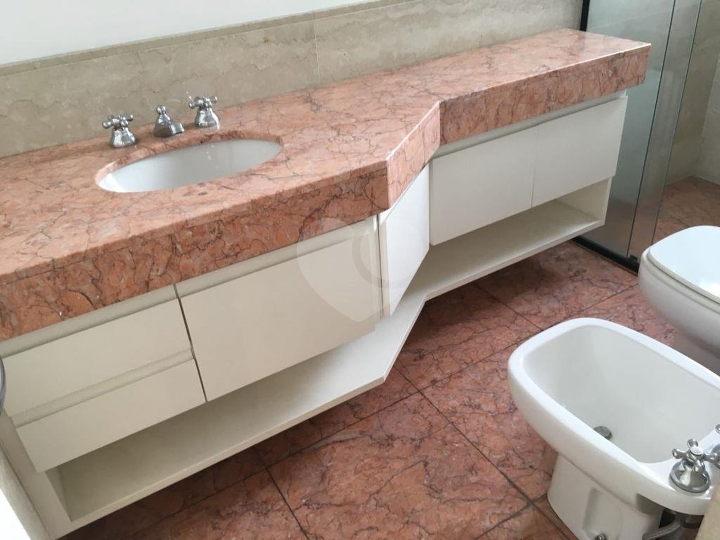 Apartamento à venda com 4 suítes em Paraíso do Morumbi, São Paulo, SP