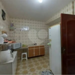 Apartamento à venda com 2 suítes em Rio Comprido, Rio de Janeiro, RJ