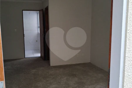 Casa à venda com 2 quartos no condomínio Residencial Vila de Motalegre, São Paulo - SP