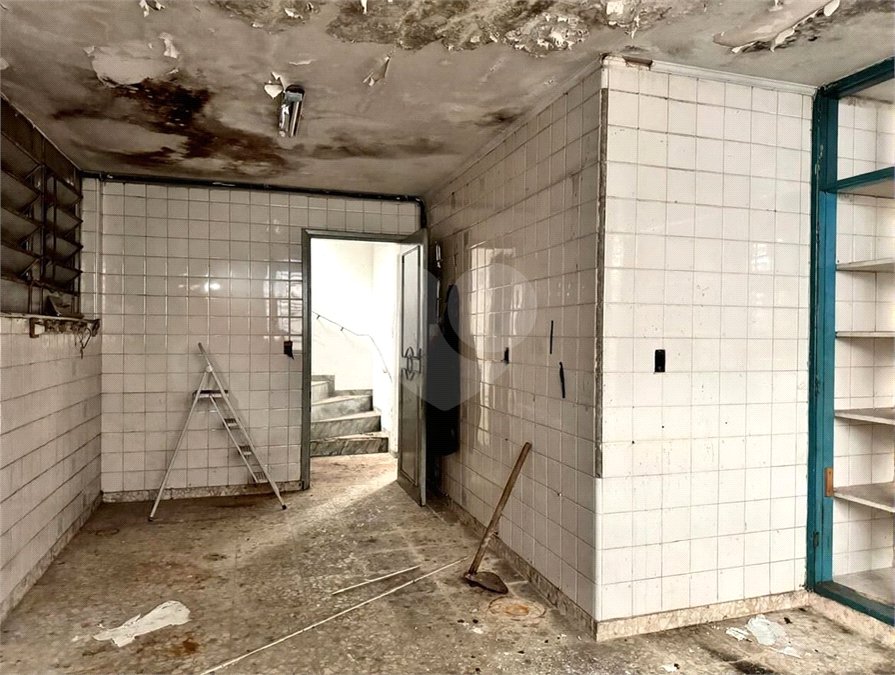 Sobrado à venda com 4 quartos em Brooklin, São Paulo, SP