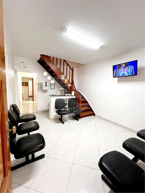 Sala para alugar em Vila Gomes Cardim, São Paulo, SP