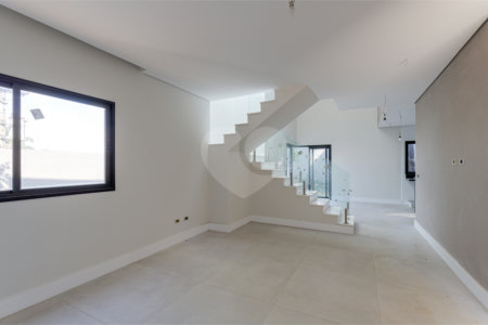 Casa à venda com 4 suítes no condomínio Reserva Robélia, São Paulo - SP