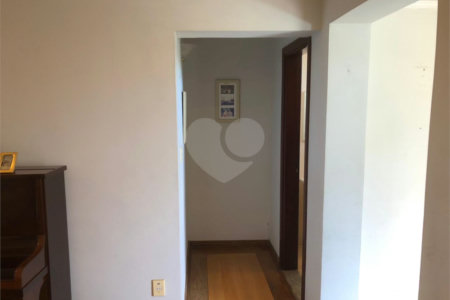 Casa para venda no Condomínio Parque Faber 1