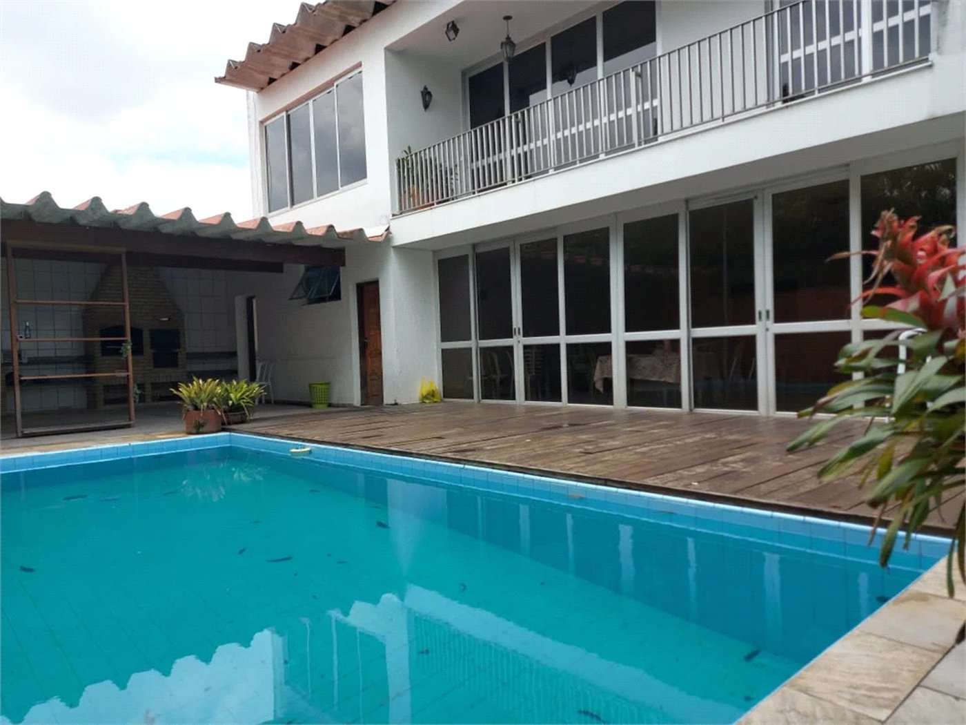 Casa à venda com 4 suítes em Alto da Lapa, São Paulo, SP