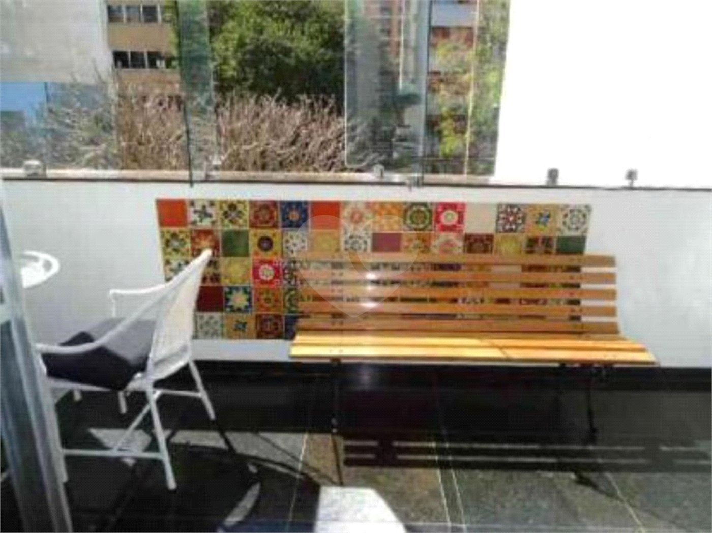 Apartamento à venda com 3 quartos, sendo 1 suíte,  em Pinheiros, São Paulo, SP