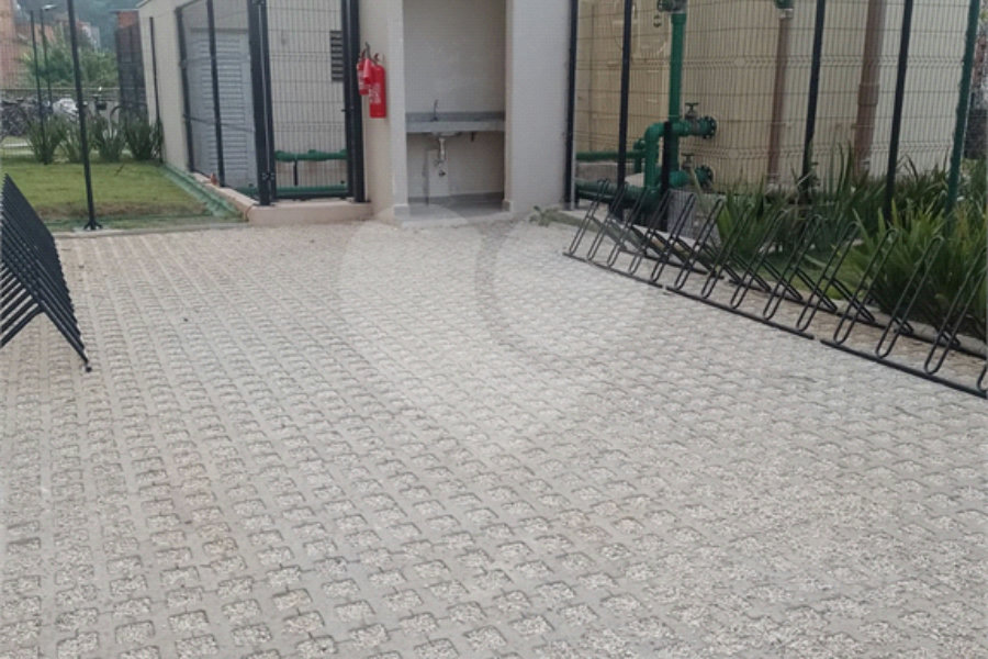 Apartamento para alugar com 2 quartos em Parque Novo Mundo, São Paulo, SP