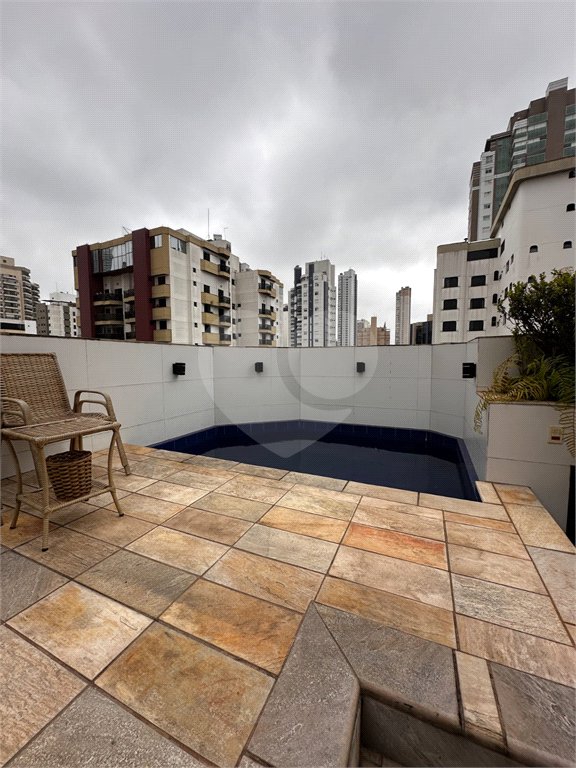 Apartamento à venda com 3 quartos, sendo 1 suíte, em Vila Regente Feijó, São Paulo, SP