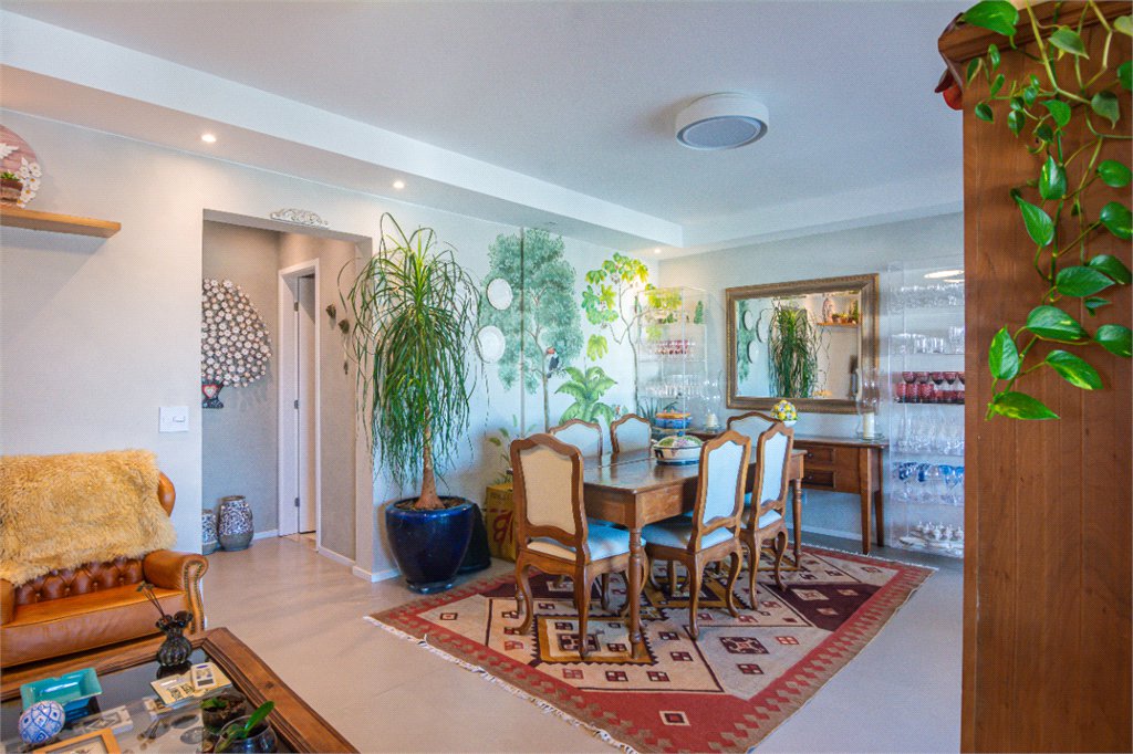 Apartamento à venda com 2 quartos, sendo 1 suíte, em Jardim Caravelas, São Paulo, SP