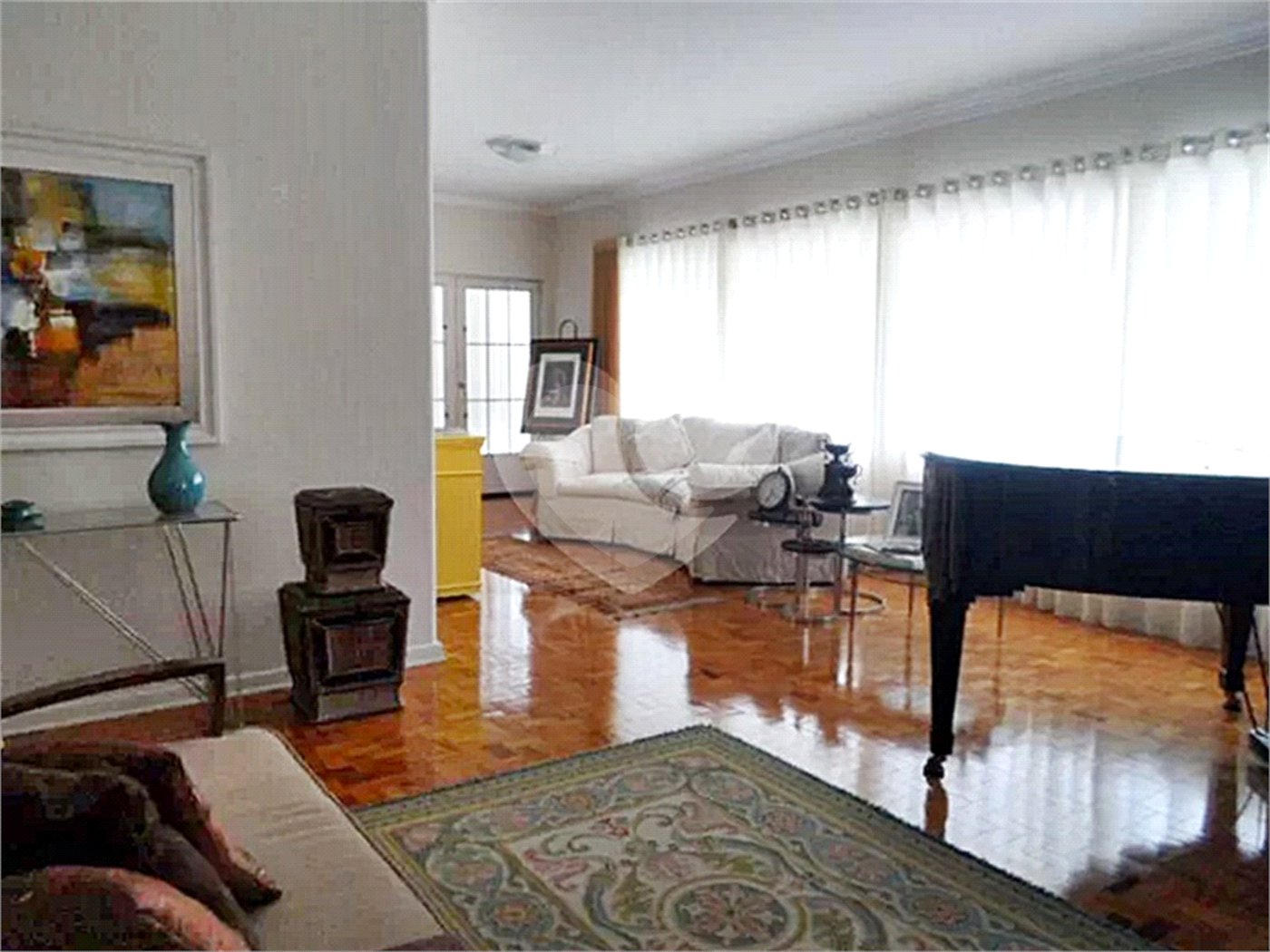 Casa à venda com 4 suítes no condomínio Chácara das Rosas, São Paulo - SP
