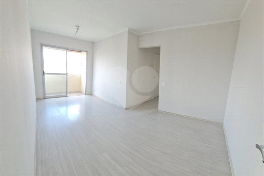 Apartamento à venda com 2 quartos em Tucuruvi, São Paulo, SP