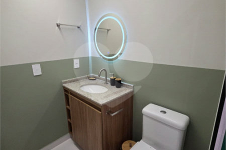 Apartamento à venda com 1 suíte em Vila Mariana, São Paulo, SP