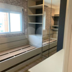 Apartamento à venda com 3 suítes em Cidade Mãe do Céu, São Paulo, SP