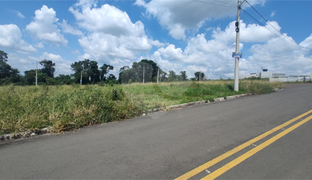 Terreno à venda em Toctao Argon Atibaia, Atibaia, SP