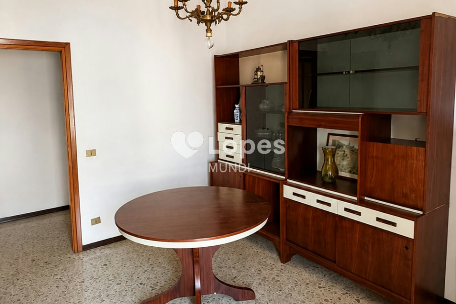 Apartamento com 2 quartos à venda em Pontecurone, Alessandria – Terraços e garagem
