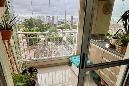 Apartamento à venda com 3 quartos, sendo 1 suíte,  em Água Branca, São Paulo, SP