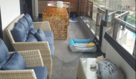 Apartamento à venda com 4 quartos, sendo 3 suítes, em Vila Regente Feijó, São Paulo, SP