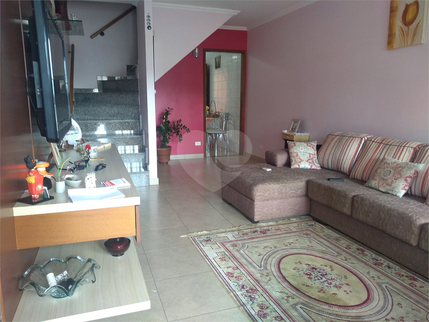 Sobrado à venda com 2 quartos em Casa Verde, São Paulo, SP