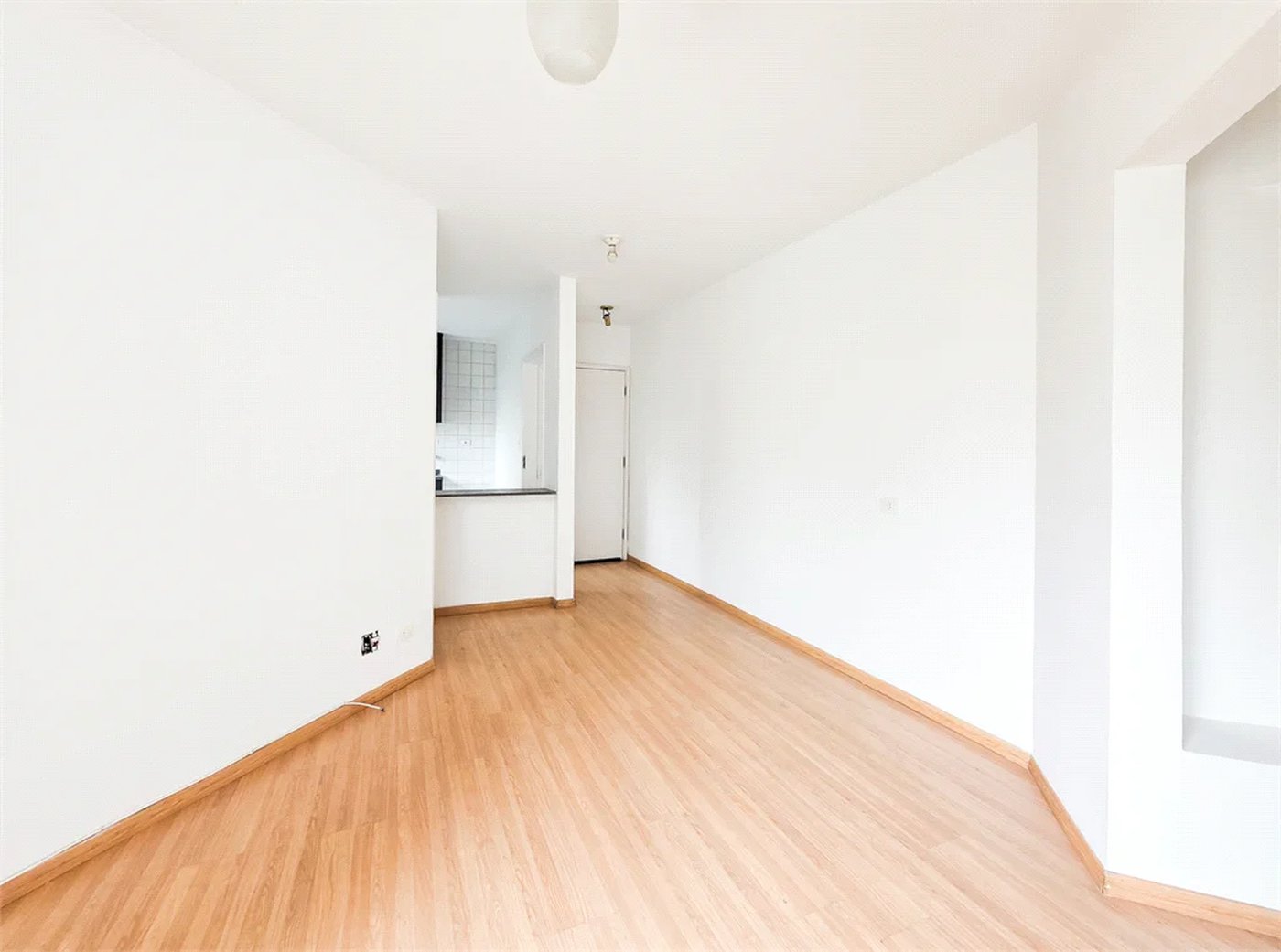 Apartamento à venda com 1 suíte em Pinheiros, São Paulo, SP