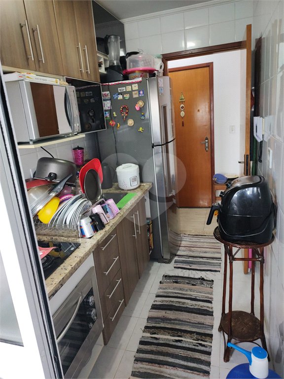 Apartamento à venda com 2 quartos, sendo 1 suíte, em Vila Guilherme, São Paulo, SP