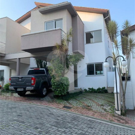 Casa à venda com 3 quartos, sendo 1 suíte,  no condomínio Vivaldi Residencial, Mogi das Cruzes - SP