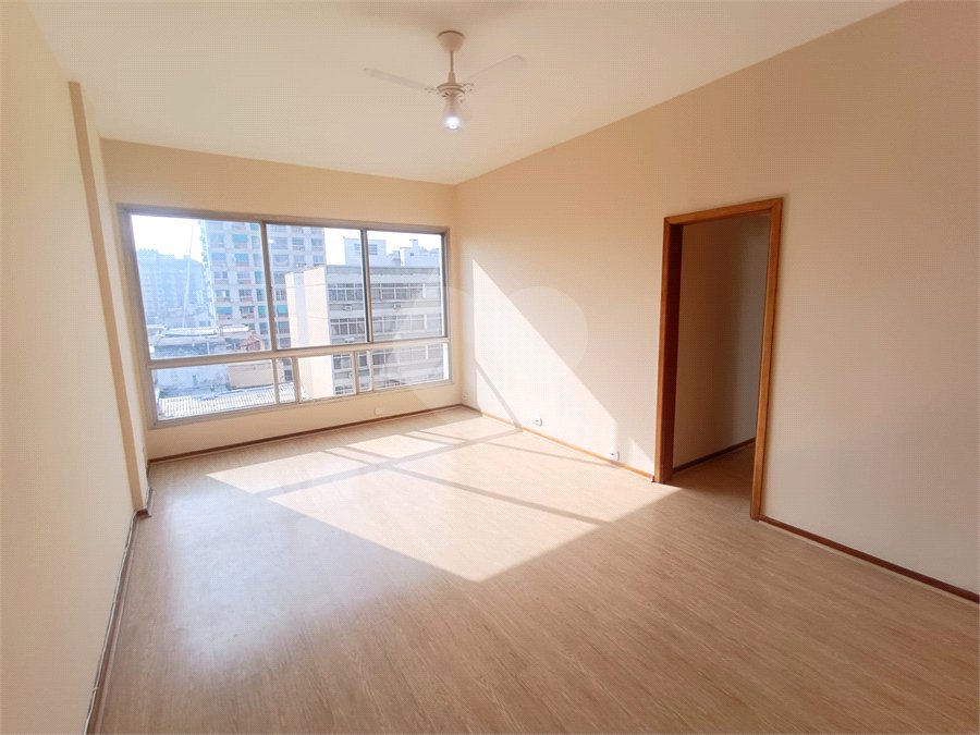 Apartamento à venda com 3 quartos, sendo 1 suíte, em Tijuca, Rio de Janeiro, RJ