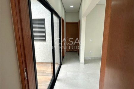 Casa em condomínio à venda com 3 quartos, sendo 1 suíte, em Jardim Residencial Villagio Ipanema I, Sorocaba, SP