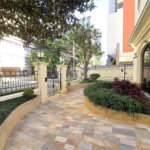 Apartamento para alugar com 3 quartos, sendo 1 suíte, em Perdizes, São Paulo, SP